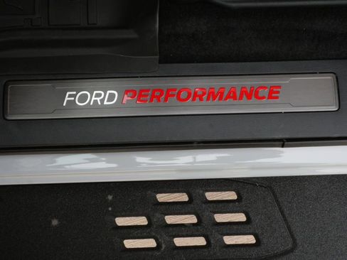 Used 2026 Ford F150 Raptor w/ Equipment Group 803A Raptor R AWD/4WD image 19