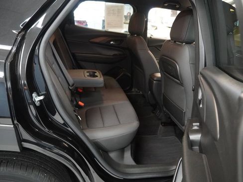 Used 2023 Chevrolet TrailBlazer RS w/ Convenience Package image 22