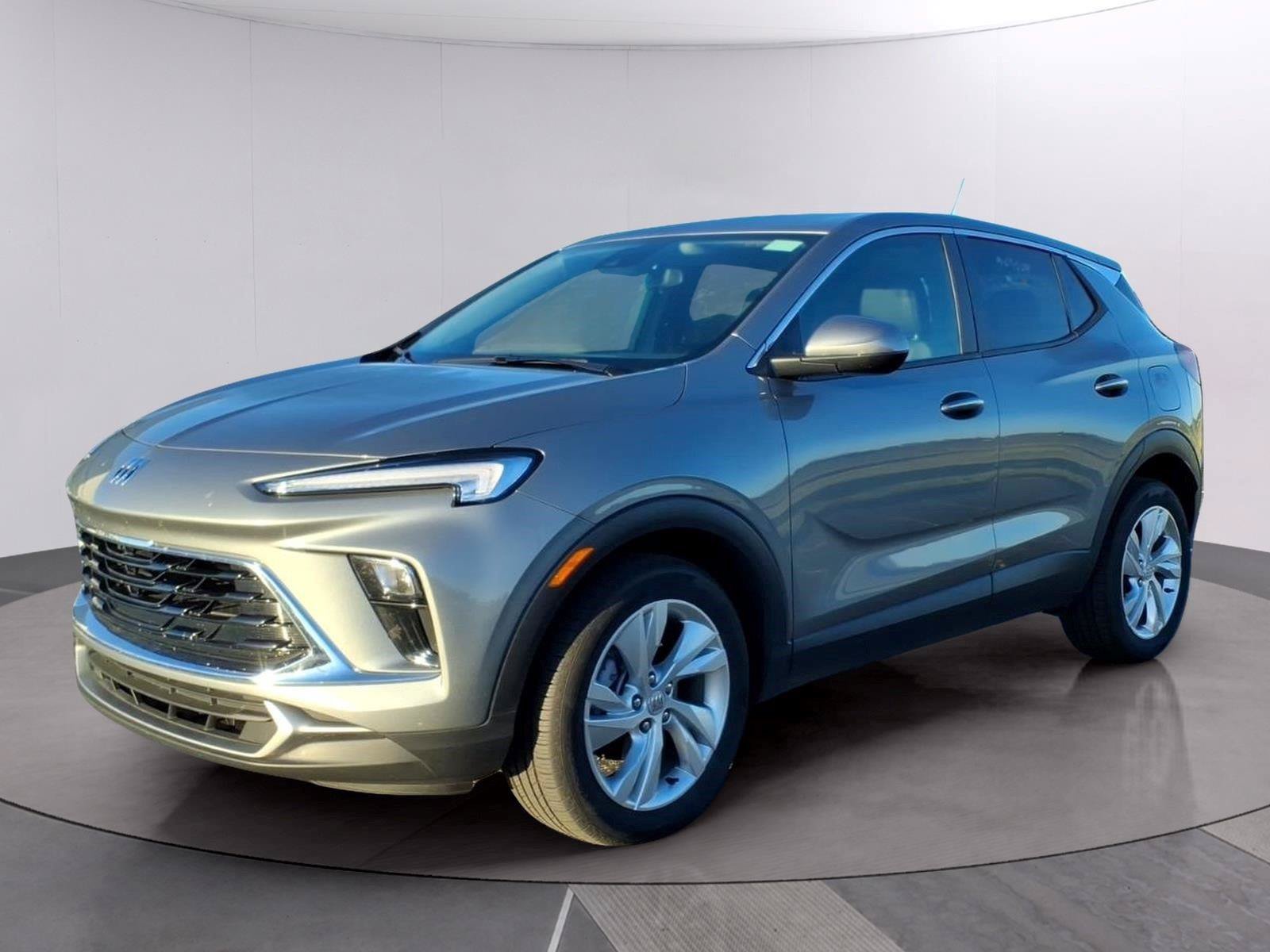 Used 2026 Buick Encore GX Preferred FWD image 1
