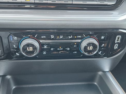 New 2026 Chevrolet Silverado 2500 High Country w/ Technology Package image 21