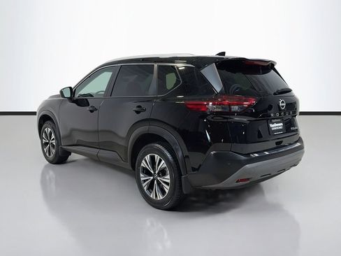 Used 2023 Nissan Rogue SV w/ SV Premium B Package AWD/4WD image 7