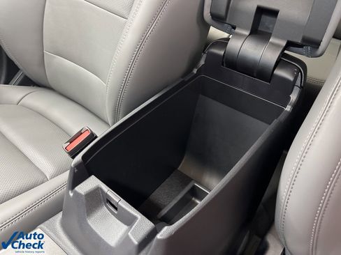 Used 2025 Ford Bronco Sport Badlands w/ Badlands Tech Package image 27