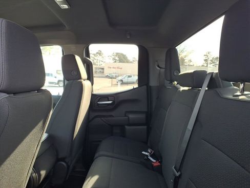 New 2026 GMC Sierra 1500 Pro w/ Pro Value Package image 7