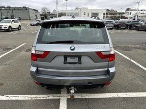 Used 2007 BMW X3 3.0si image 6