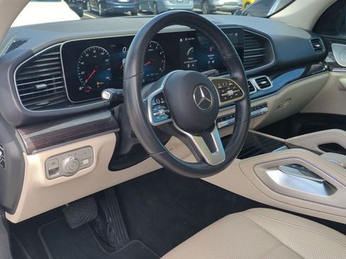 Used 2021 Mercedes-Benz GLE 450 4MATIC image 10