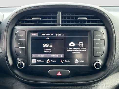 Certified 2024 Kia Soul LX w/ Option Group 015 image 13