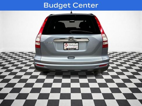 Used 2011 Honda CR-V EX image 7