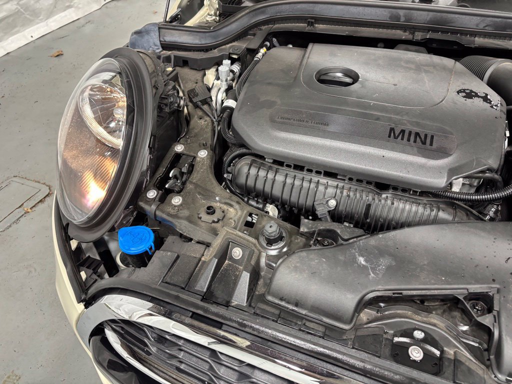 Used 2020 MINI Cooper S FWD image 57