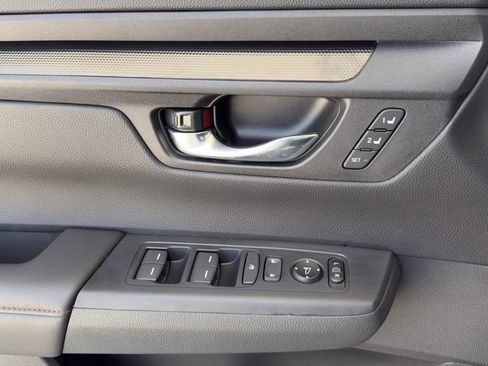Used 2026 Honda CR-V Sport-L image 31