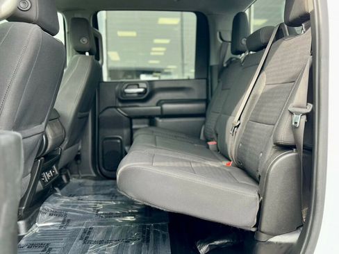 Used 2023 Chevrolet Silverado 3500 LT w/ Convenience Package image 17