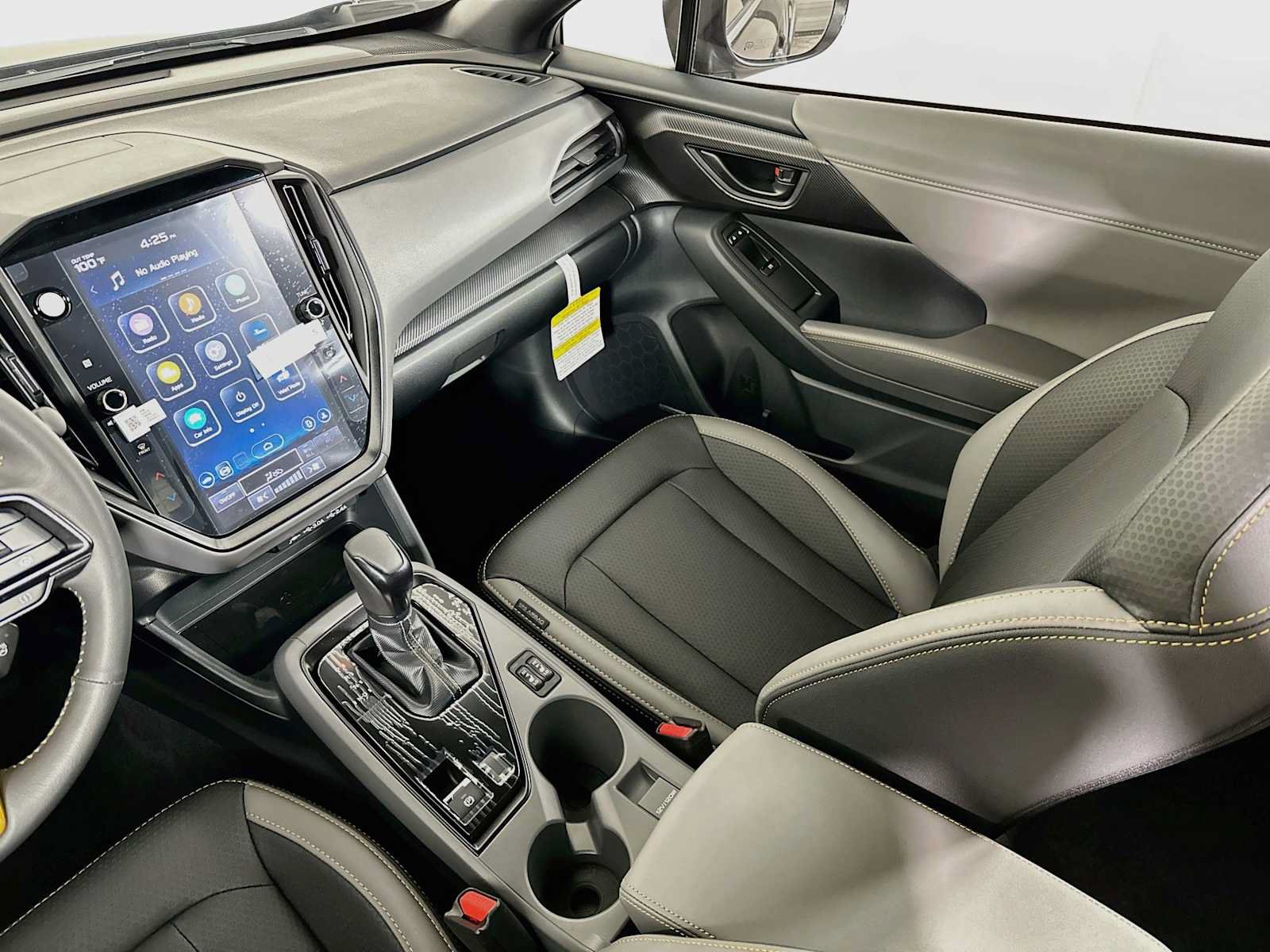 New 2026 Subaru Crosstrek 2.5i Wilderness AWD/4WD image 21