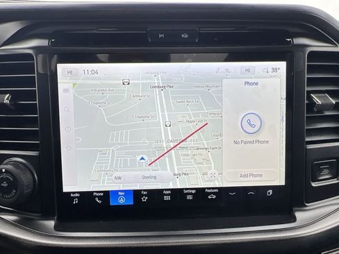 New 2025 Ford F150 Raptor image 20