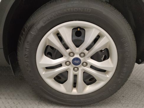 Used 2021 Ford Escape S image 31