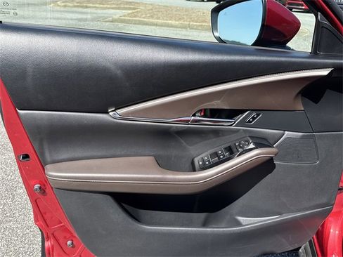 Used 2023 MAZDA CX-30 AWD 2.5 S w/ Premium Package image 10