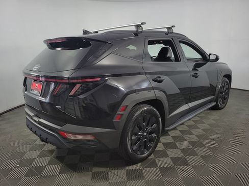 Used 2024 Hyundai Tucson XRT AWD/4WD image 8