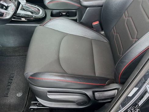 Used 2022 Kia Forte GT w/ GT Technology Package image 13