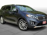 Used 2016 Kia Sorento SX w/ SXL Technology Package image 2
