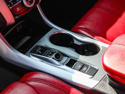 Used 2019 Acura TLX V6 w/ Technology & A-SPEC Pkg image 20