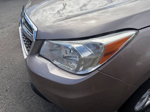 Used 2014 Subaru Forester 2.5i Premium w/ All-Weather Package AWD/4WD image 6