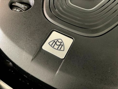 Certified 2026 Mercedes-Benz Maybach S 680 4MATIC image 31