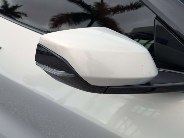 Used 2024 Chevrolet Corvette Stingray Preferred Conv w/ 2LT RWD image 12