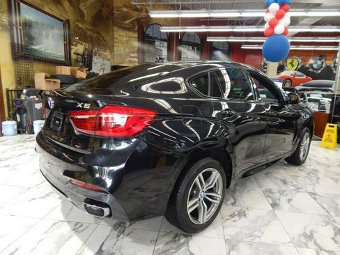 Used 2019 BMW X6 xDrive35i w/ M Sport Package image 4