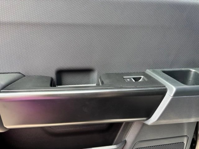 New 2025 Ford F150 STX w/ Equipment Group 200A AWD/4WD image 14
