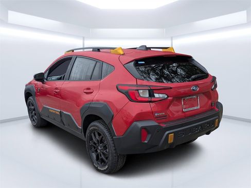 New 2026 Subaru Crosstrek 2.5i Wilderness image 5