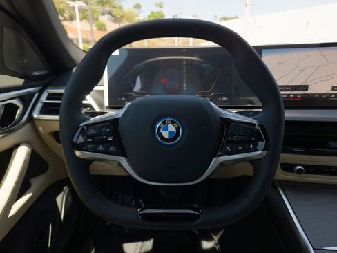 New 2026 BMW i4 eDrive40 w/ Premium Package RWD image 14