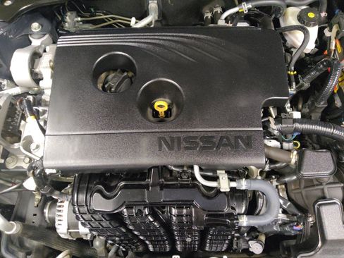 Used 2020 Nissan Altima 2.5 S FWD image 30