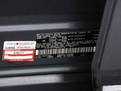 Used 2022 Toyota RAV4 XLE AWD/4WD image 31