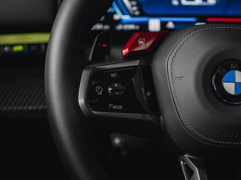 Used 2026 BMW M5 w/ Carbon Package image 58