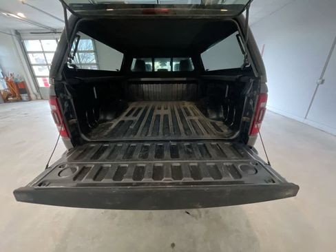 Used 2020 RAM 1500 Laramie image 23