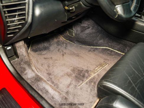 Used 1992 Acura NSX image 31