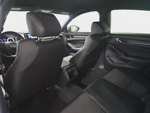 Used 2022 Honda Accord Sport image 16