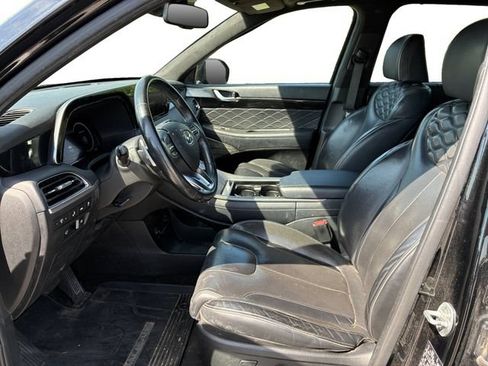 Used 2020 Hyundai Palisade Limited AWD/4WD image 11