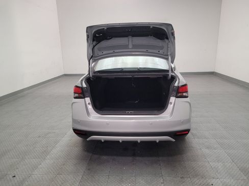 Used 2023 Nissan Versa SV FWD image 29