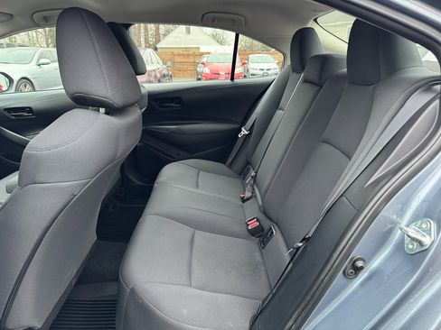 Used 2022 Toyota Corolla LE image 14