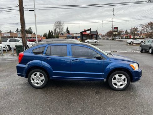 Used 2009 Dodge Caliber SXT w/ Driver Convenience Group image 7
