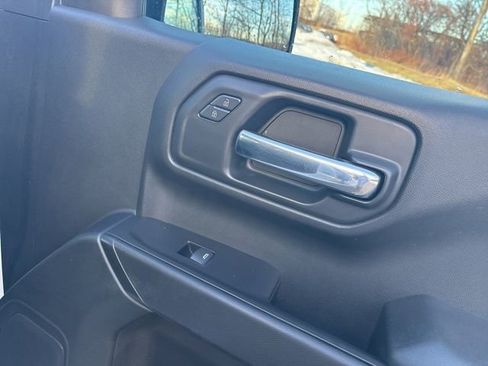 Used 2020 GMC Sierra 1500 2WD Double Cab w/ Sierra Value Package image 10