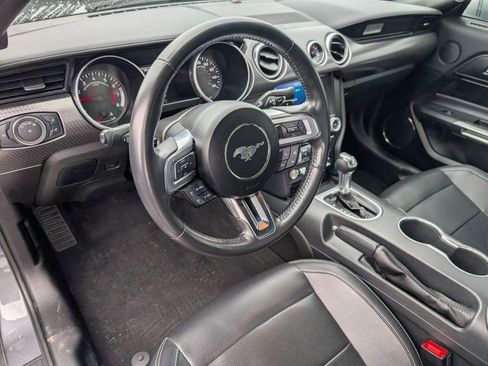 Used 2021 Ford Mustang Premium w/ 2.3L High Performance Package image 18