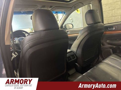 Used 2014 Subaru Outback 2.5i Limited image 24