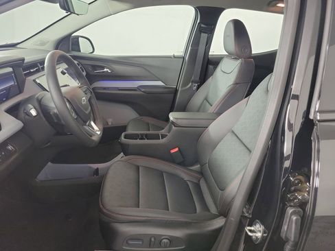 New 2027 Chevrolet Bolt RS w/ Technology Package FWD image 12