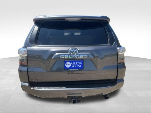 Used 2023 Toyota 4Runner SR5 Premium w/ Revi AWD/4WD image 5