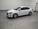 Used 2020 Hyundai Elantra SE w/ Cargo Package (C1) image 2