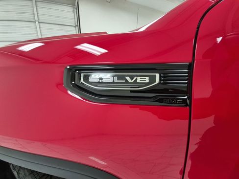 New 2026 GMC Sierra 1500 Pro w/ Graphite Edition image 33