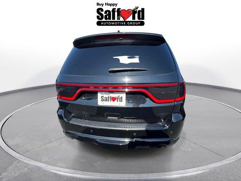 Used 2023 Dodge Durango GT AWD/4WD image 4