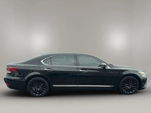 Used 2013 Lexus LS 460 L image 6