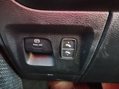 Used 2020 RAM 1500 Laramie w/ Sport Appearance Package image 25