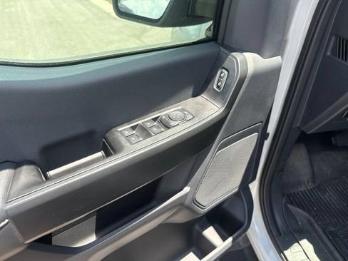Used 2024 Ford F150 STX w/ STX Black Appearance Package AWD/4WD image 8